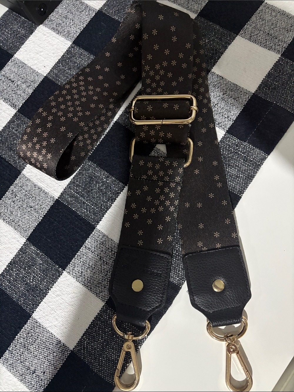 Erin Condren Universal Interchangeable Bag Strap